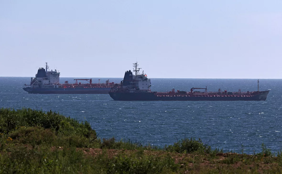 Татьяна Меель / Reuters