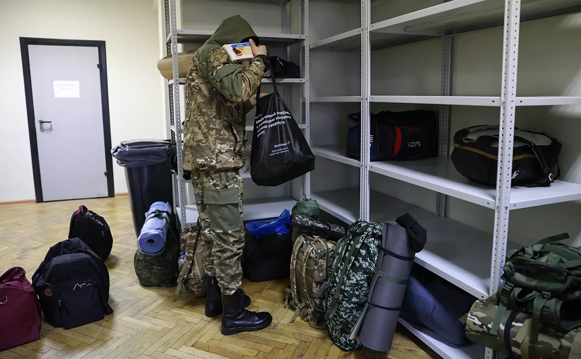 Артем Геодакян / ТАСС