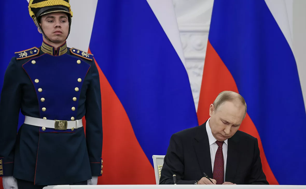 Михаил Метцель / ТАСС