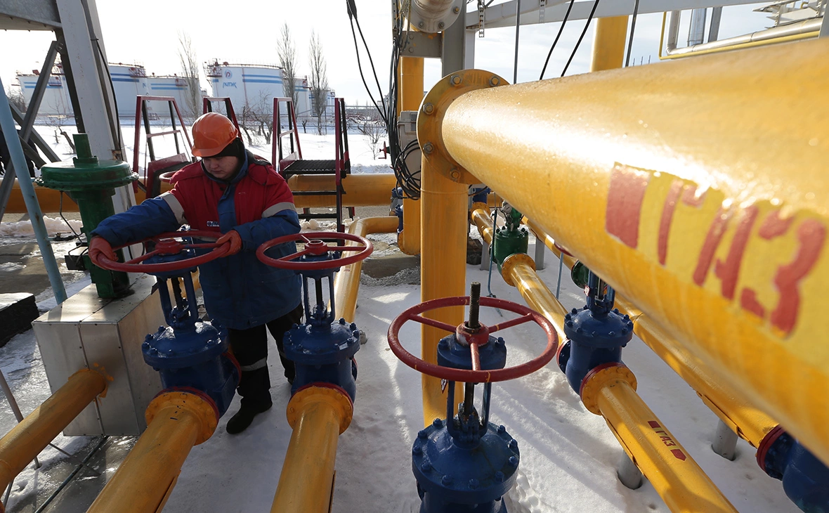 Дмитрий Рогулин / ТАСС