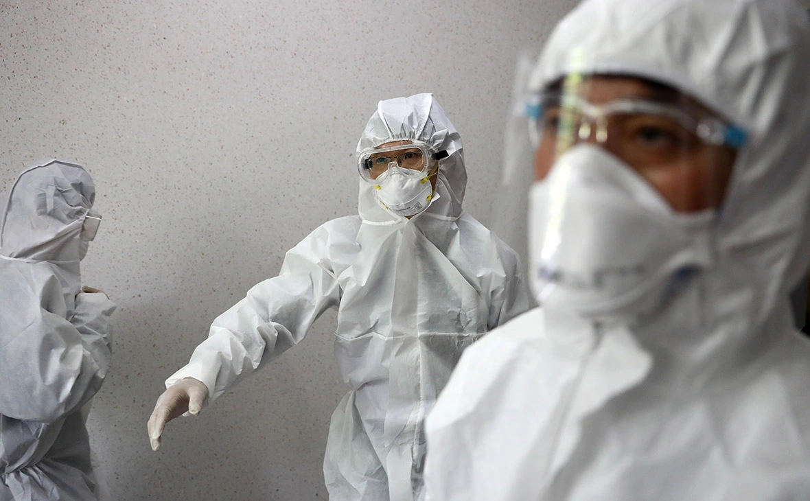 Chung Sung-Jun / Getty Images