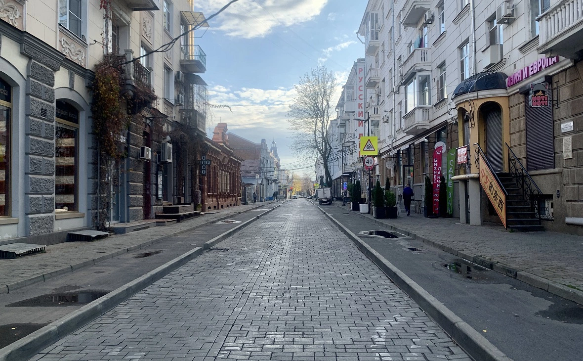 РБК Краснодар