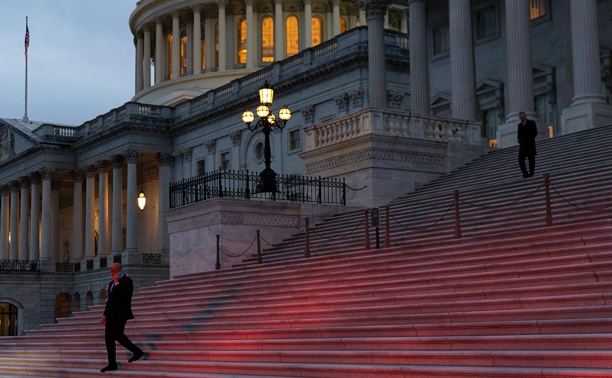 Фото: Julia Nikhinson / Getty Images