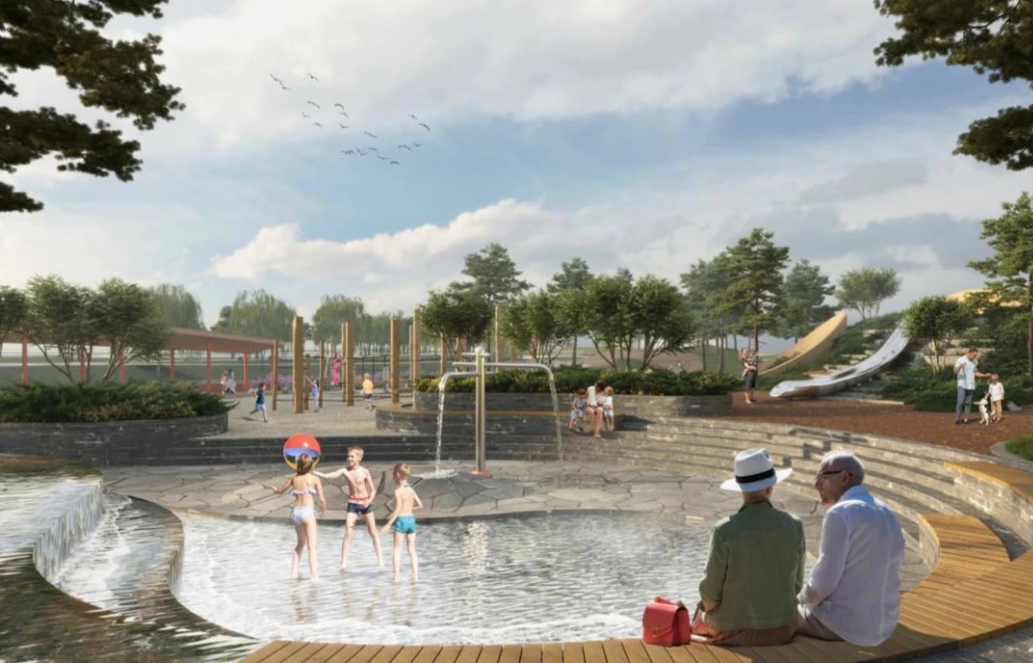 https://vk.com/alebashevo_park
