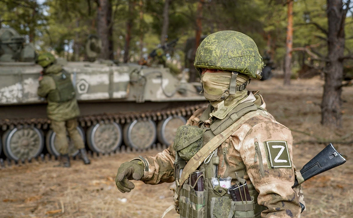 Андрей Рубцов / ТАСС