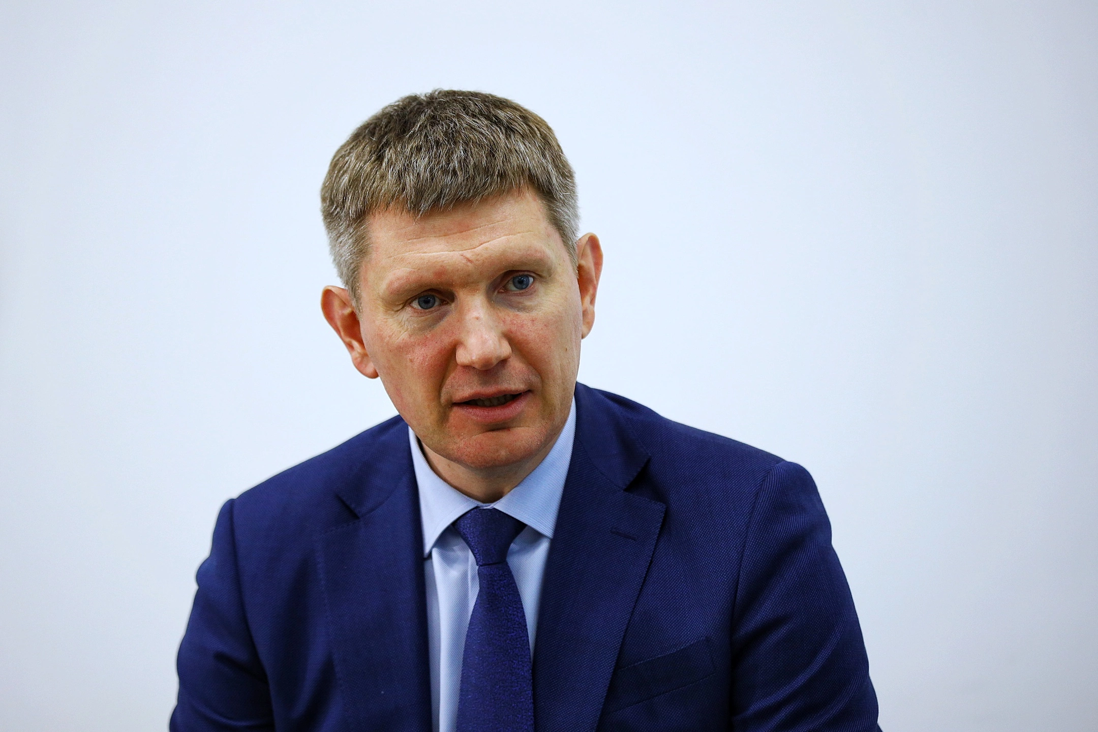 Александр Подгорчук