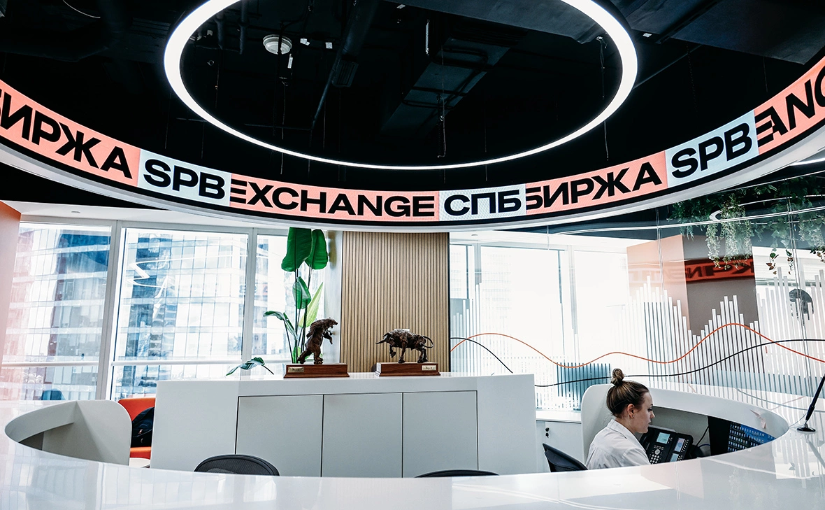 Андрей Любимов / РБК