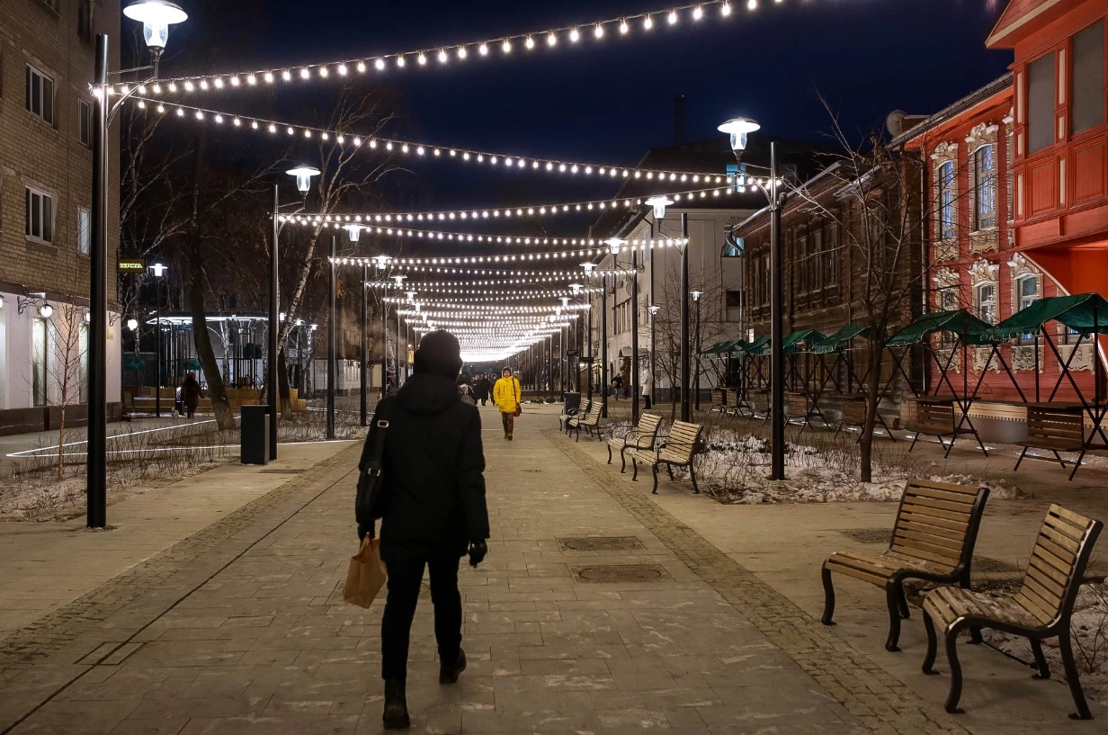 Денис Моргунов / РИА URA.RU