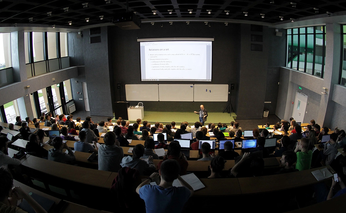 Алексей Насыров / ТАСС