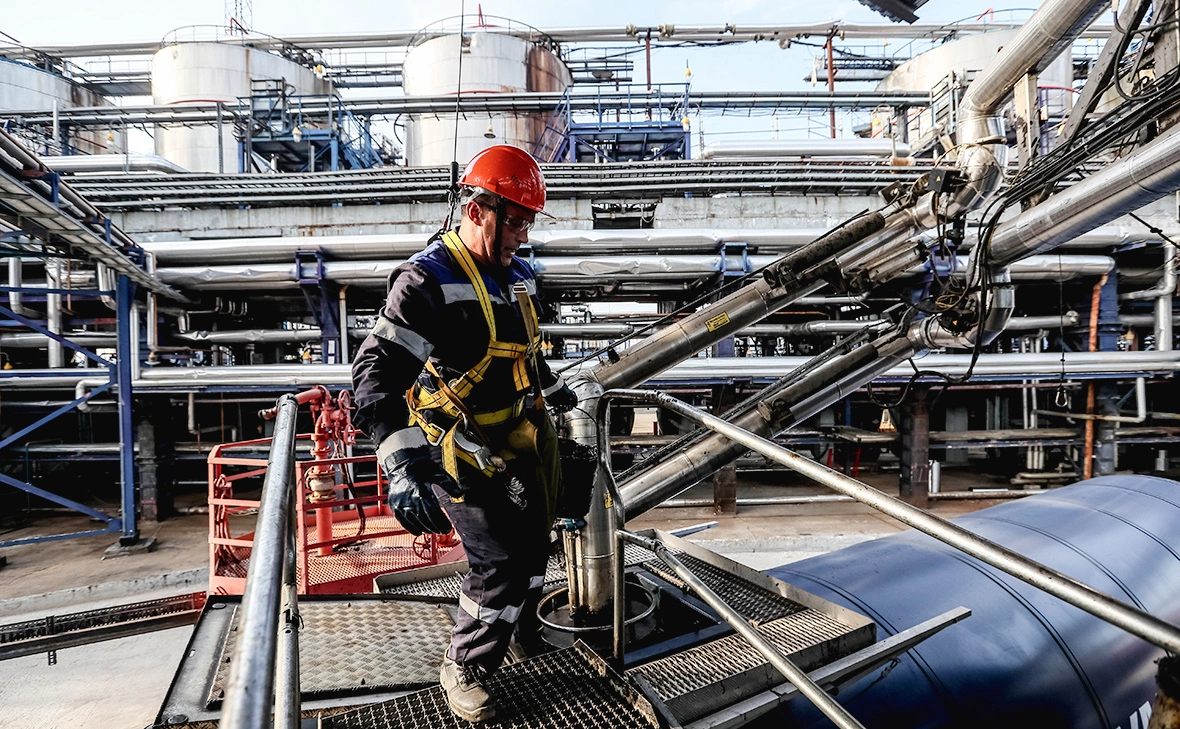 Гавриил Григоров / ТАСС