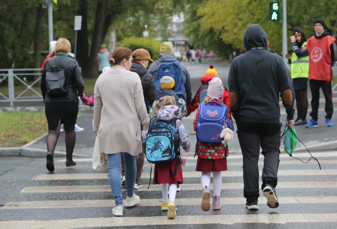 Денис Моргунов / URA.RU 