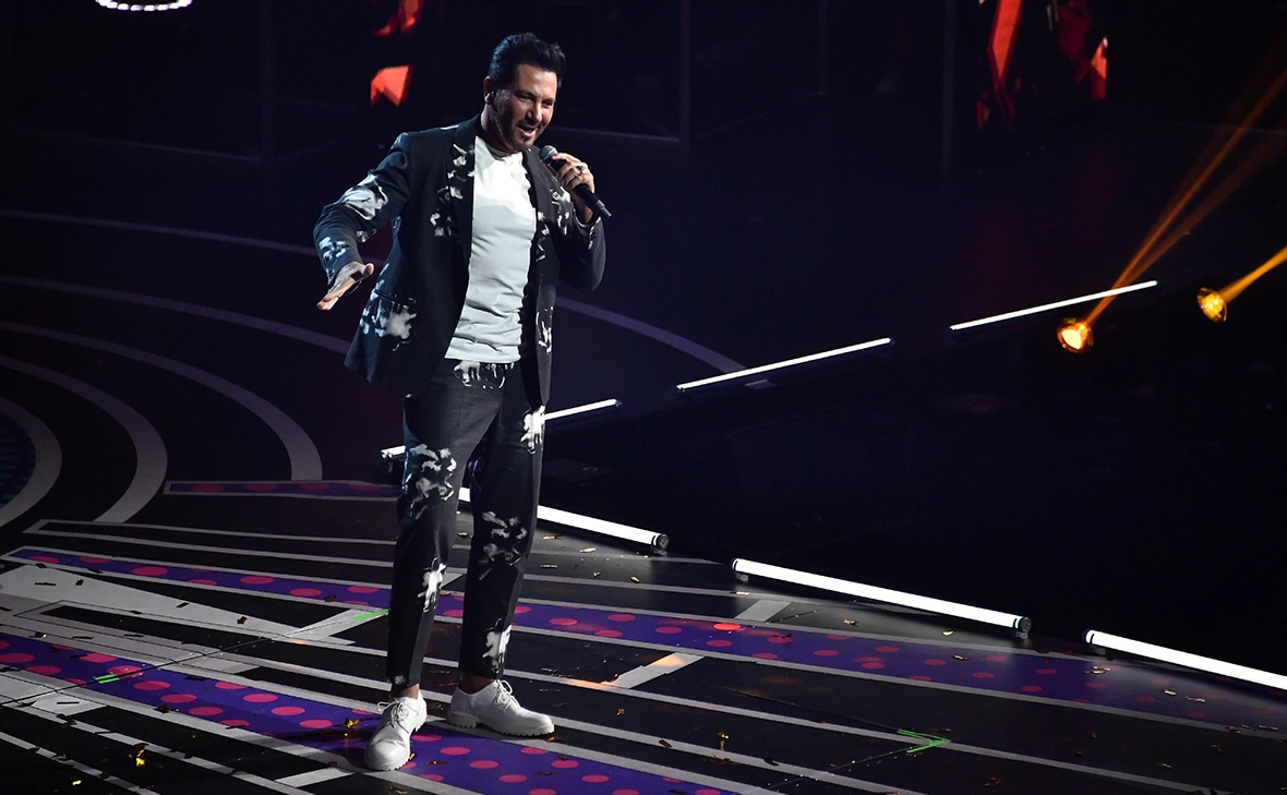 Комсомольская Правда / Global Look Press