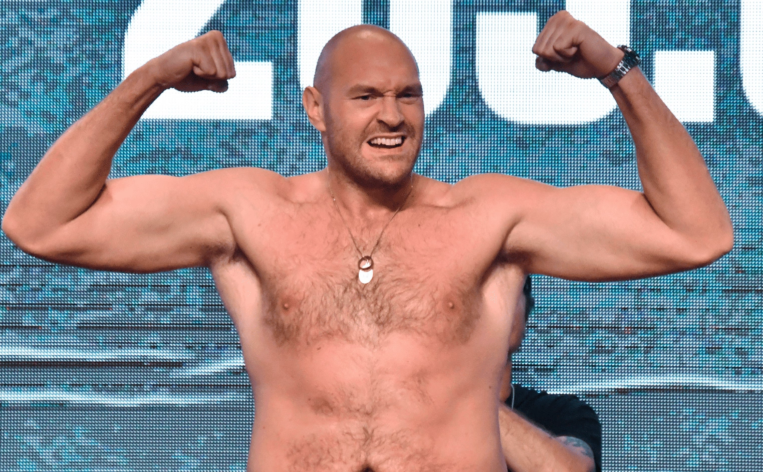 Gene Blevins / Global look press