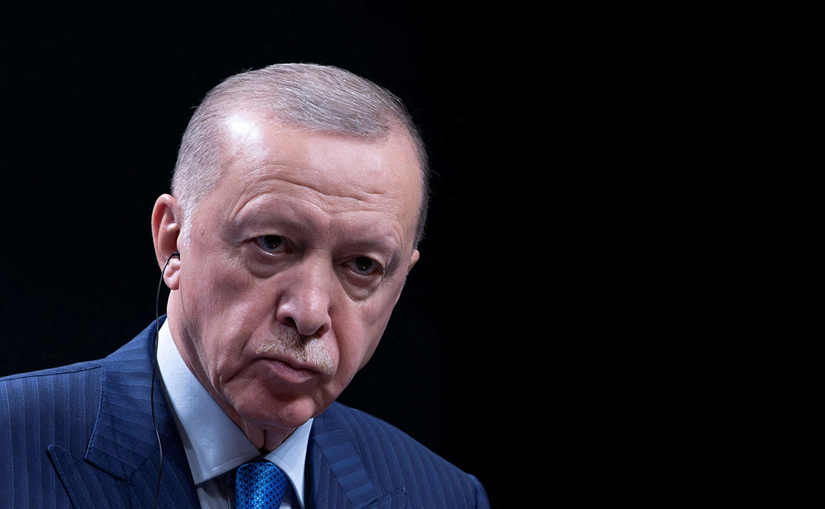 Umit Bektas / Reuters