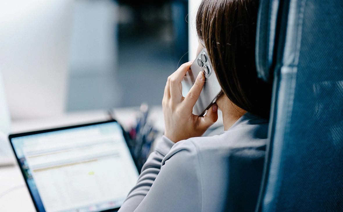 Андрей Любимов / РБК