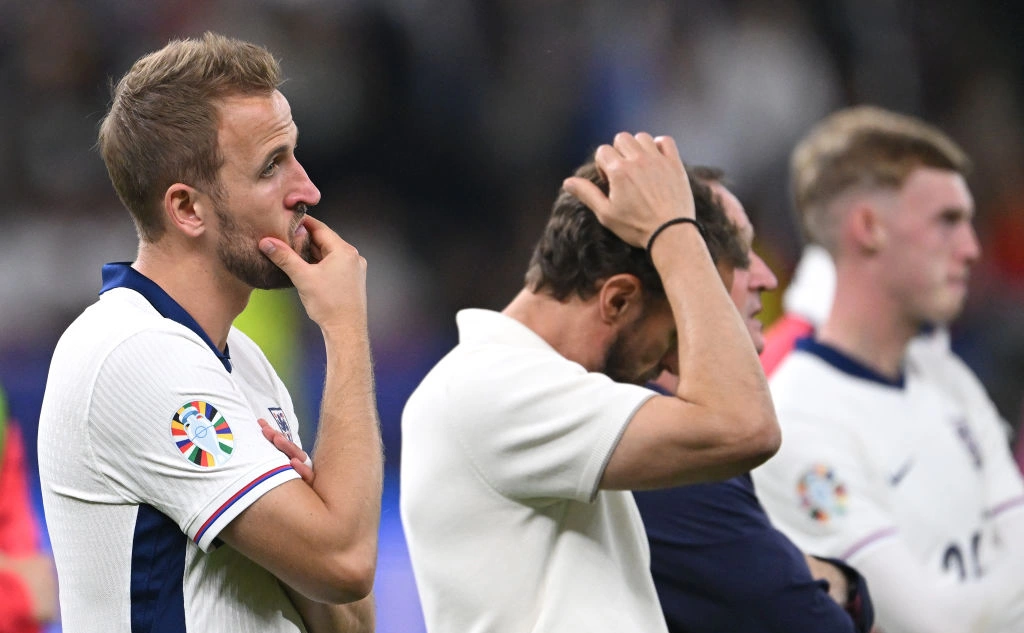 Stu Forster / Getty Images