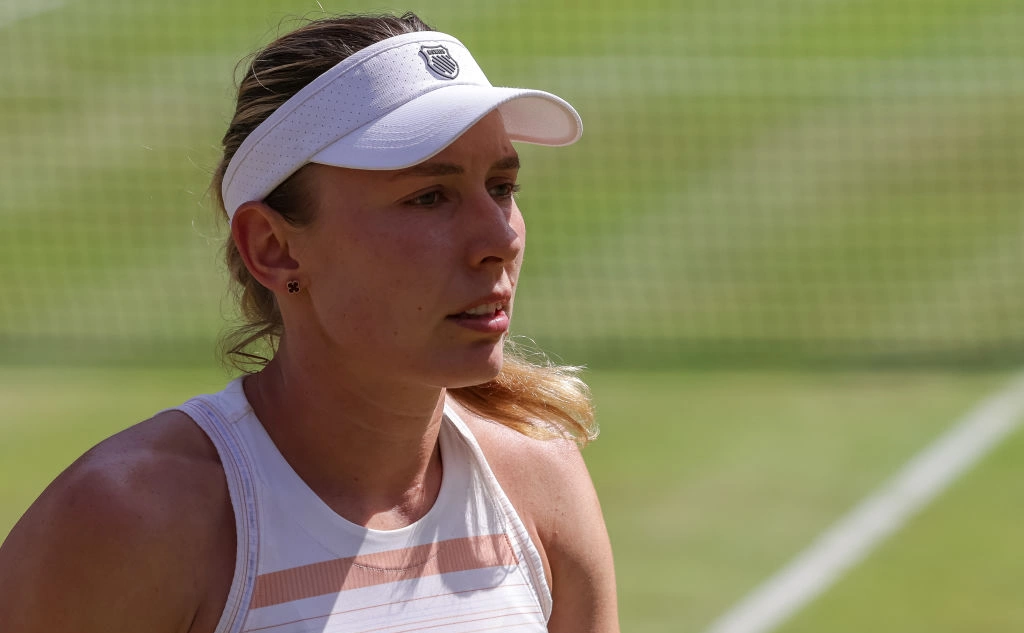 Inaki Esnaola / Getty Images