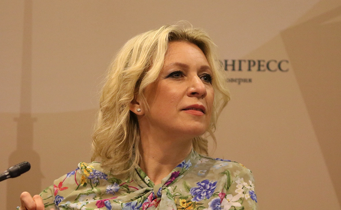 Максим Константинов / Global Look Press