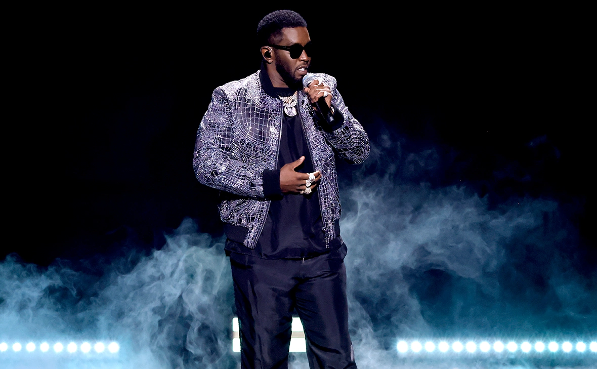 Kevin Winter / Getty Images