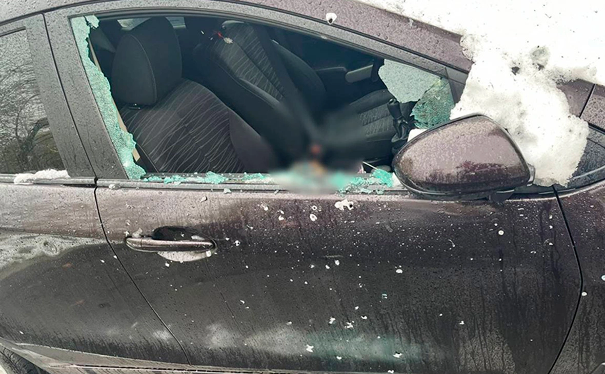 ГСУ СК России по г. Москве 