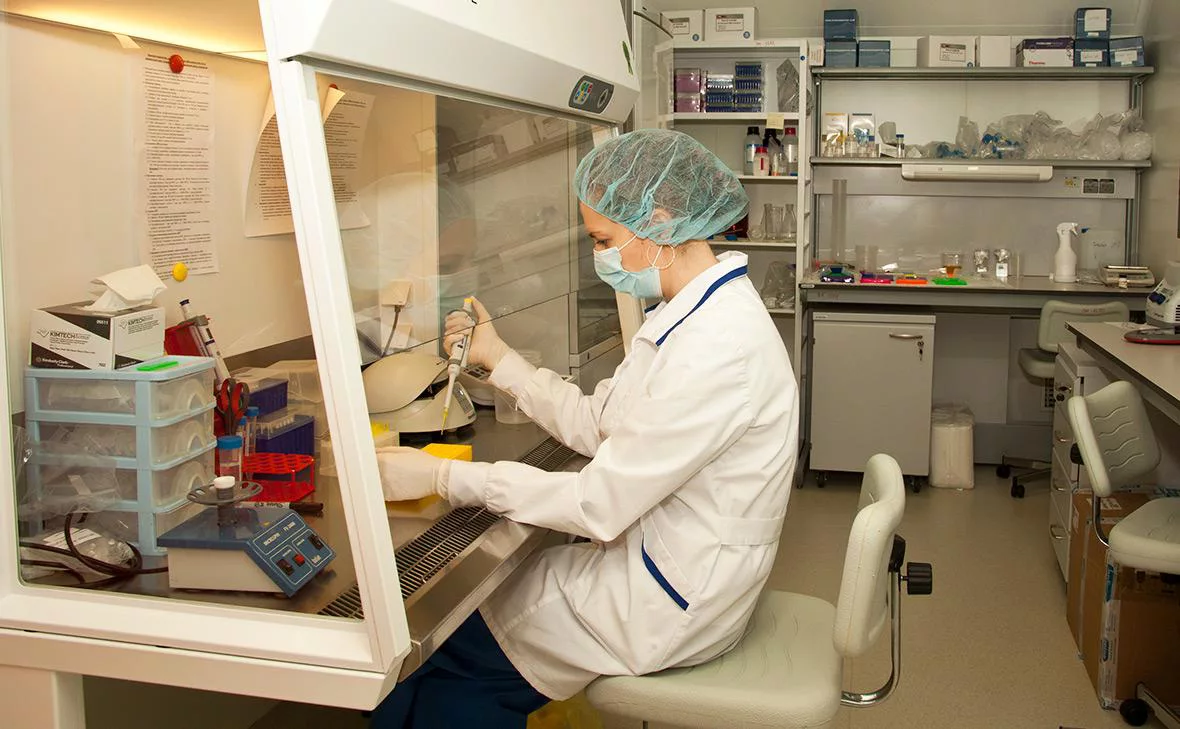 Катерина Садовская / РБК