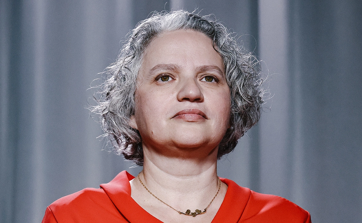 Андрей Любимов / РБК