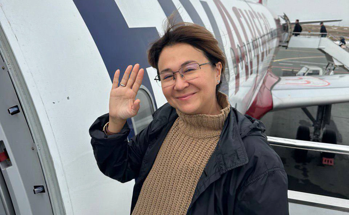 danapartner / Telegram