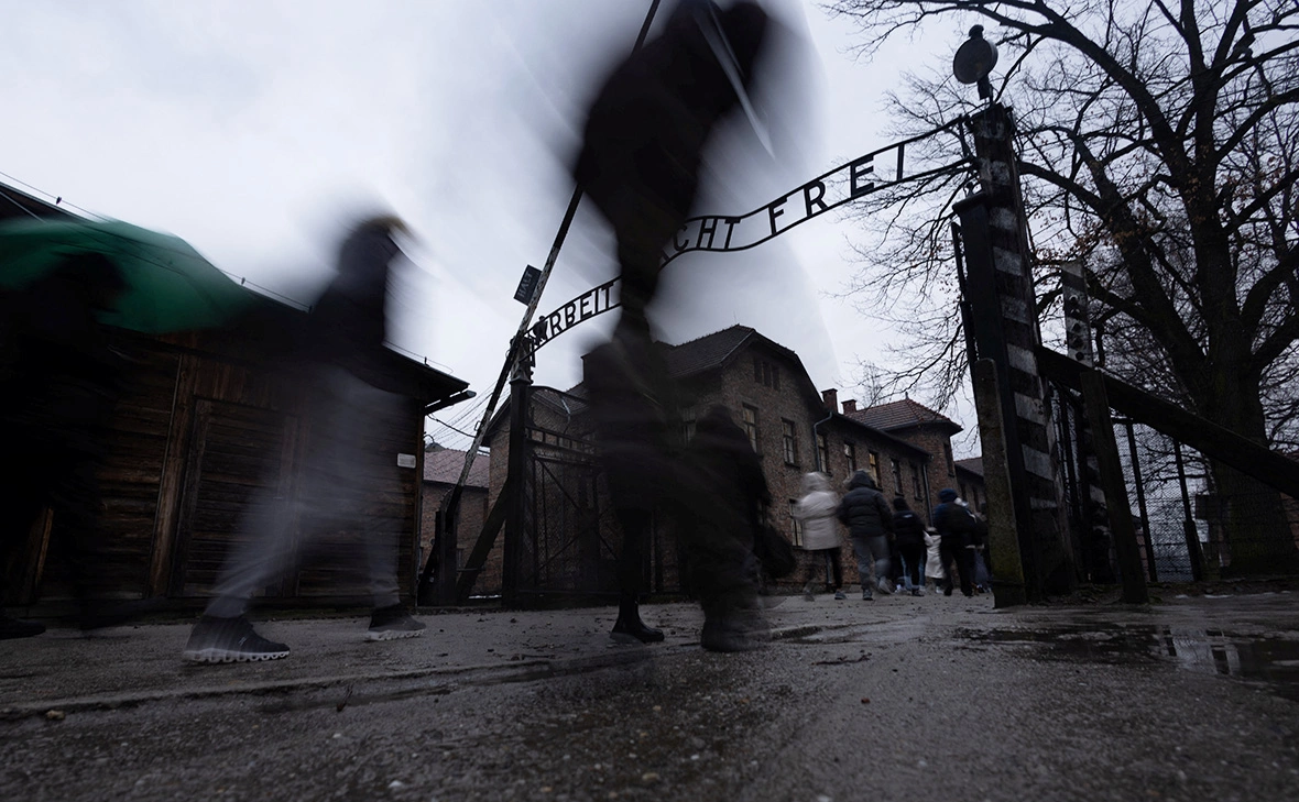 Kacper Pempel / Reuters