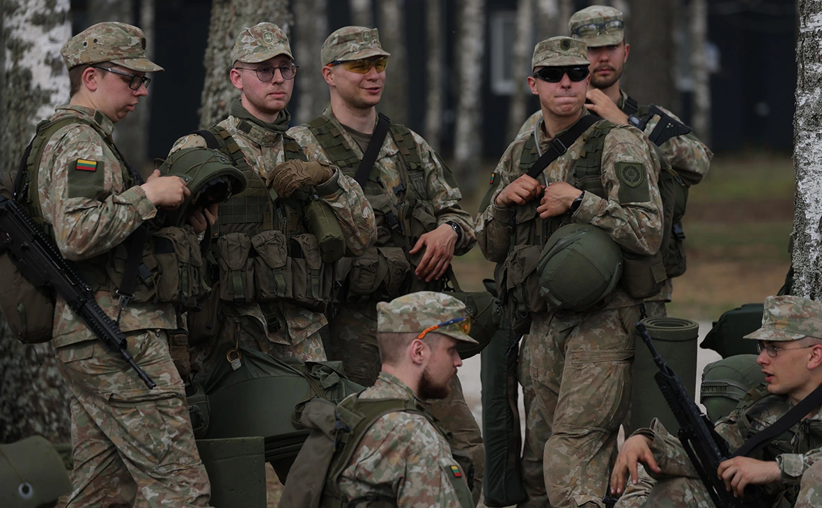 Sean Gallup / Getty Images