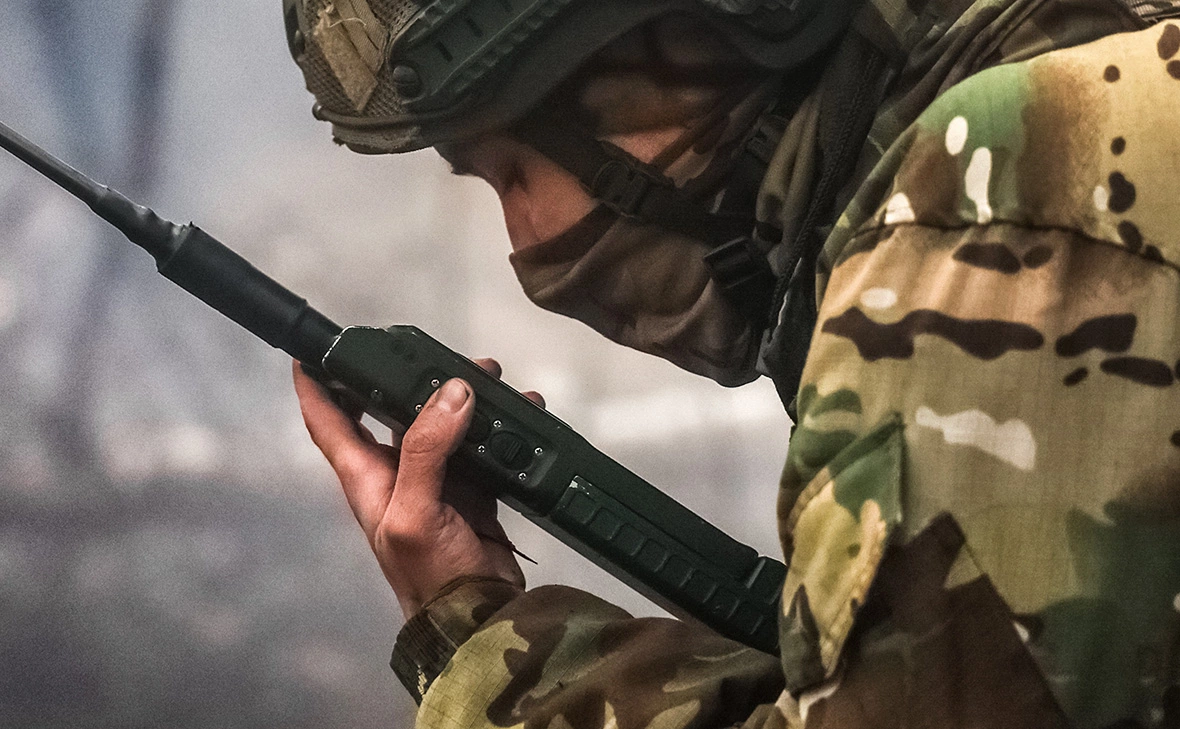 Алексей Коновалов / ТАСС