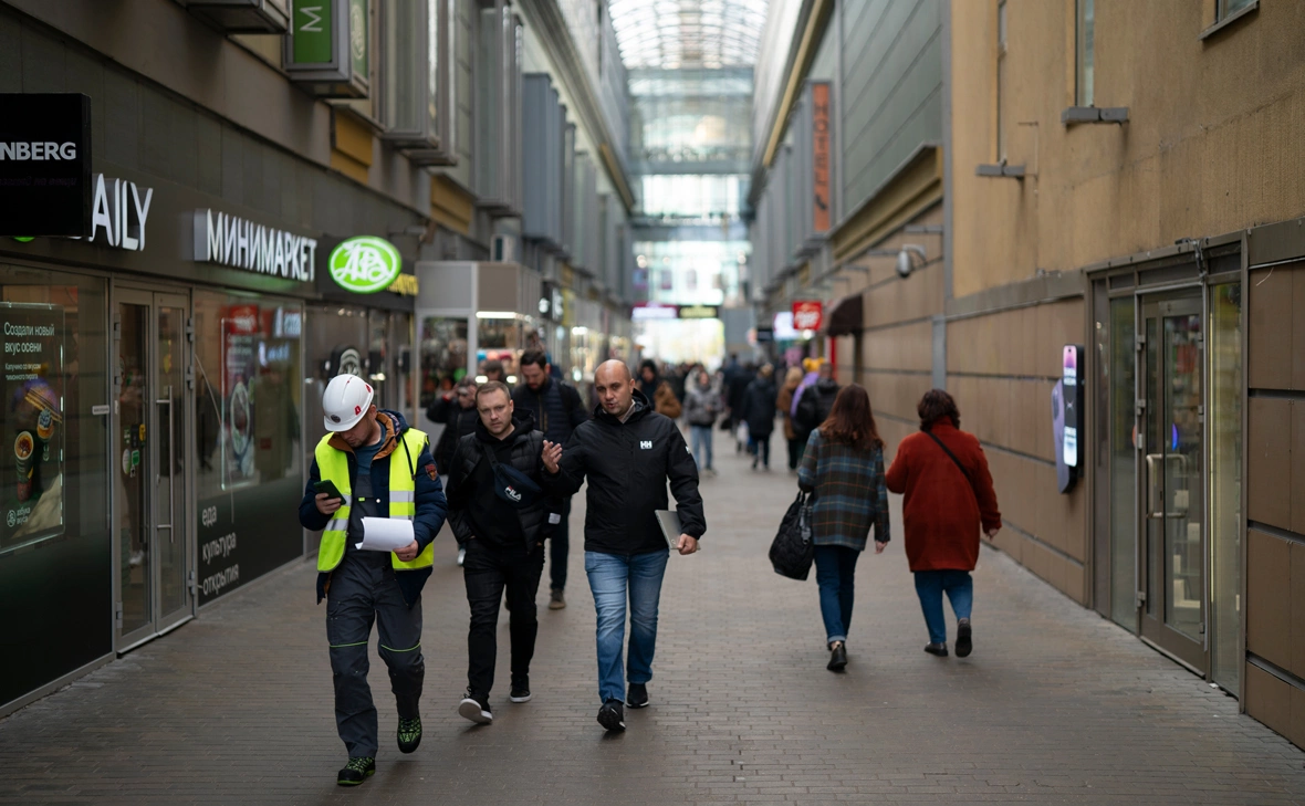 Михаил Гребенщиков / РБК