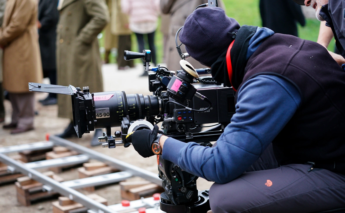 Михаил Голенков / РИА Новости