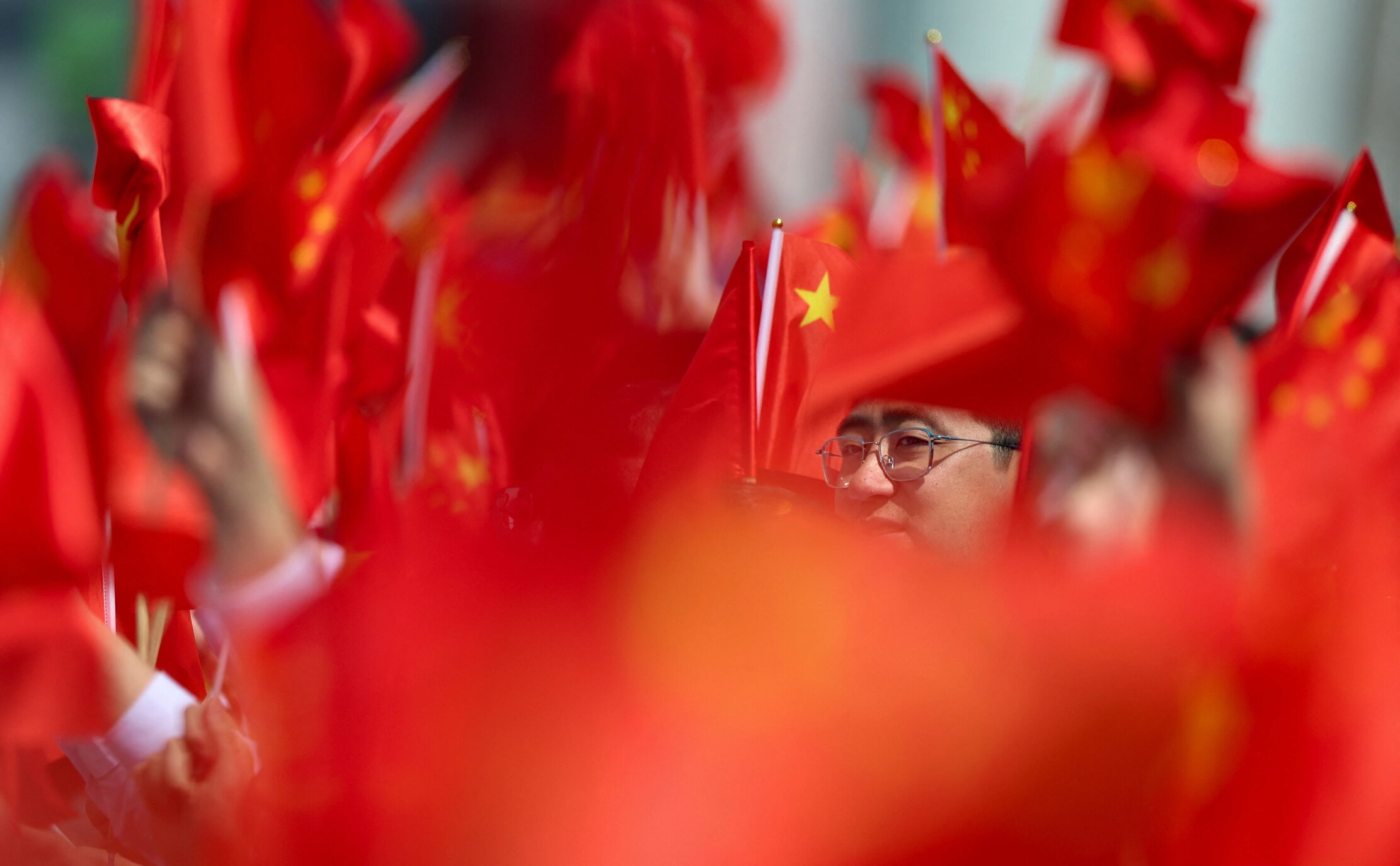 Athit Perawongmetha / Reuters