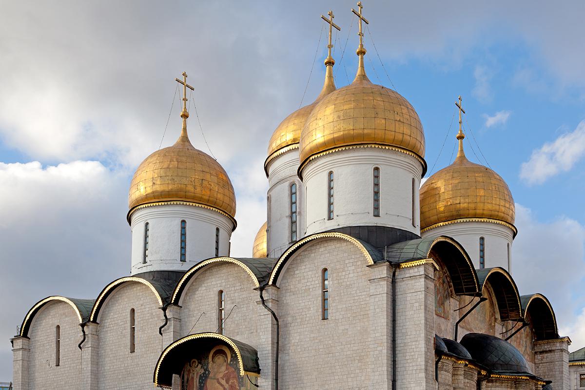 Фото: Solodov Aleksei / Shutterstock / FOTODOM