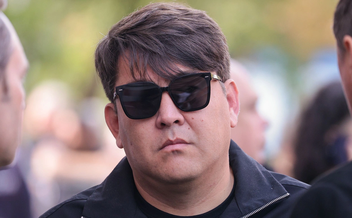 Алексей Белкин / NEWS.ru / РБК