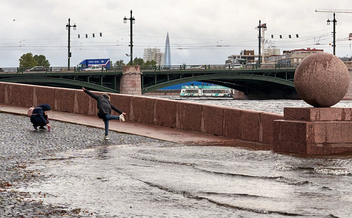 Алексей Даничев / РИА Новости