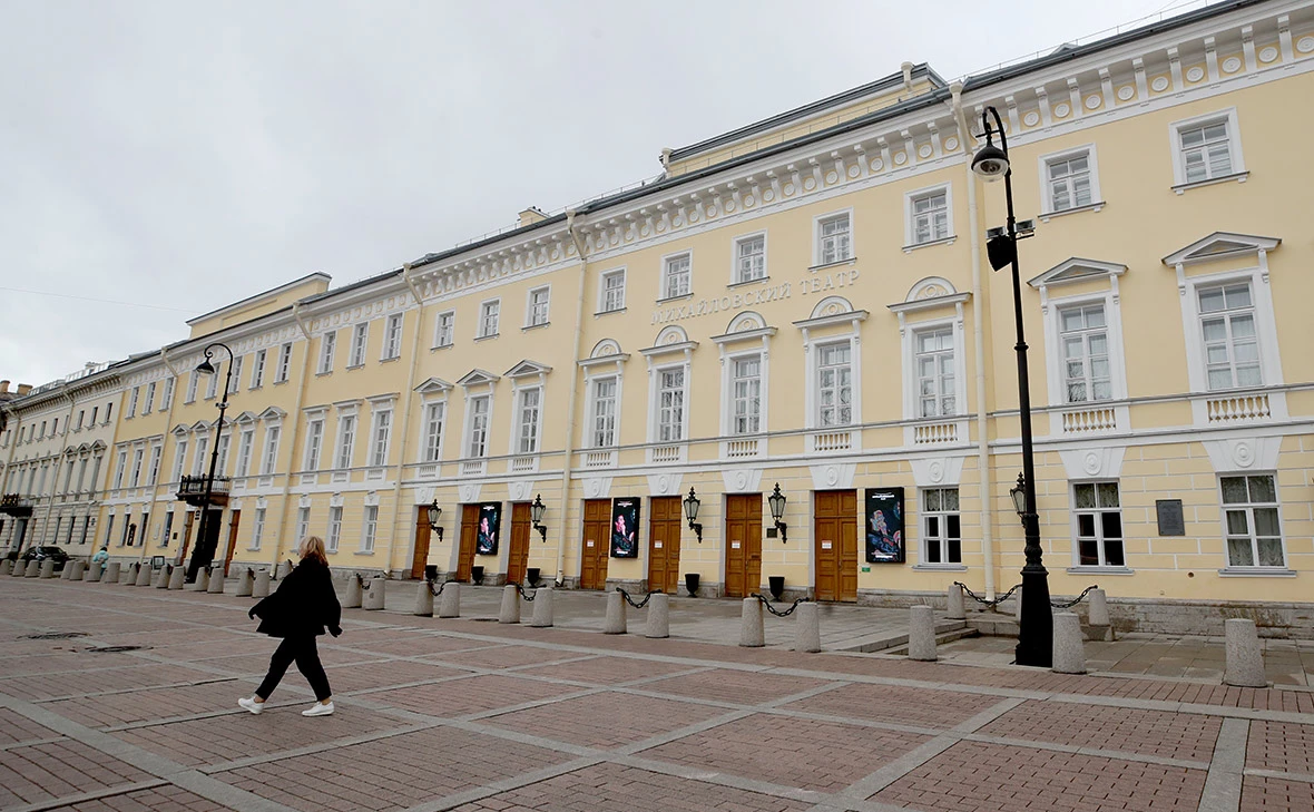 Александр Демьянчук / ТАСС