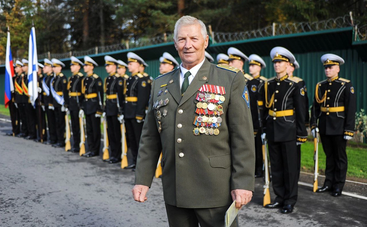 ALPHAGROUPofficial / Telegram