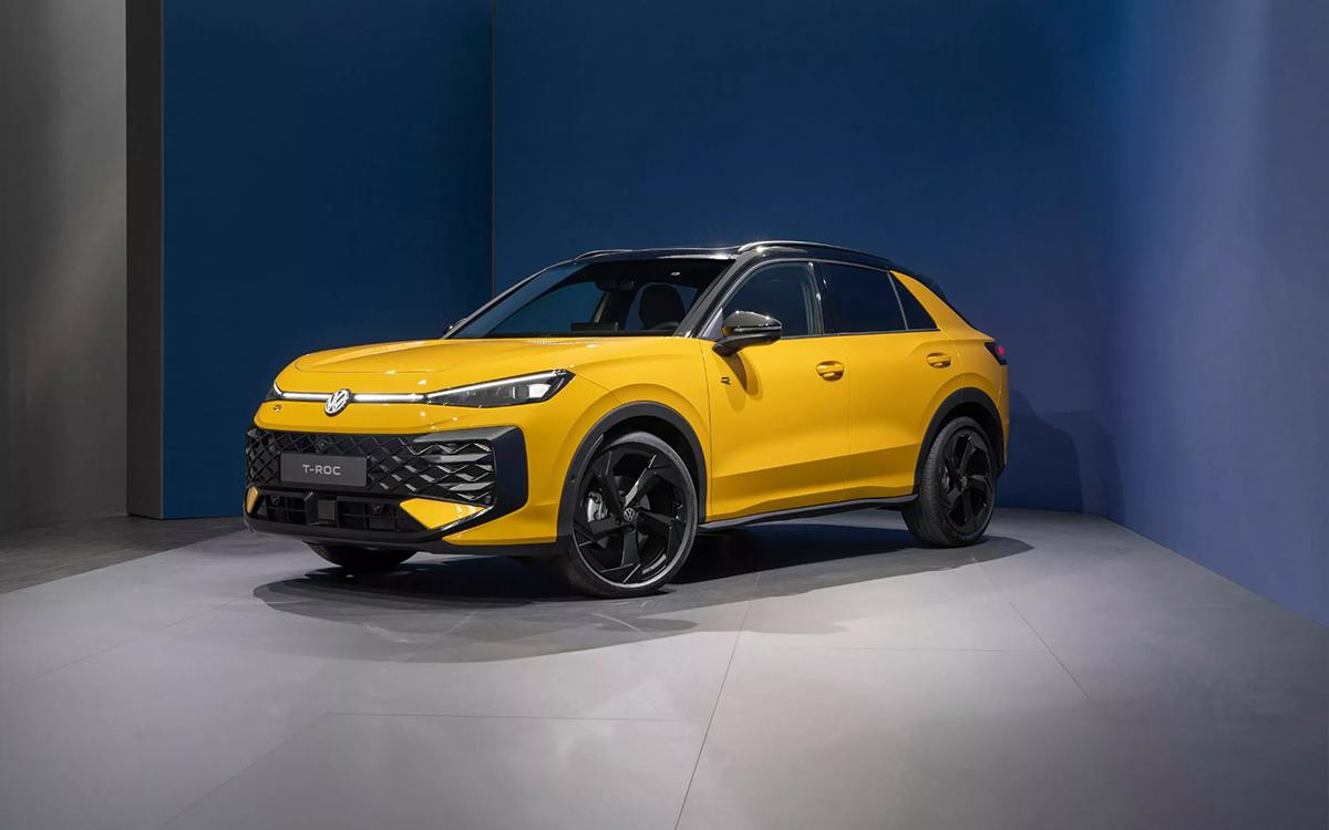 Фото: Volkswagen