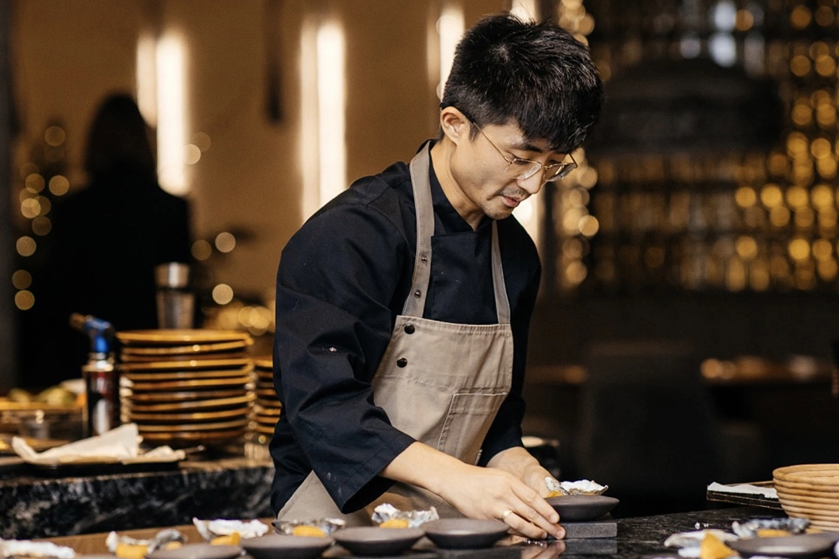 Ресторан Fresco