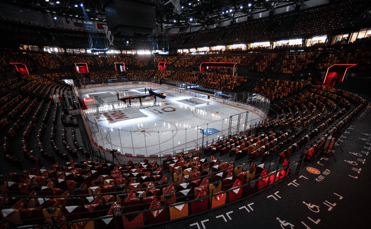 Ilya Moskovets / Ura.ru / Global Look Press