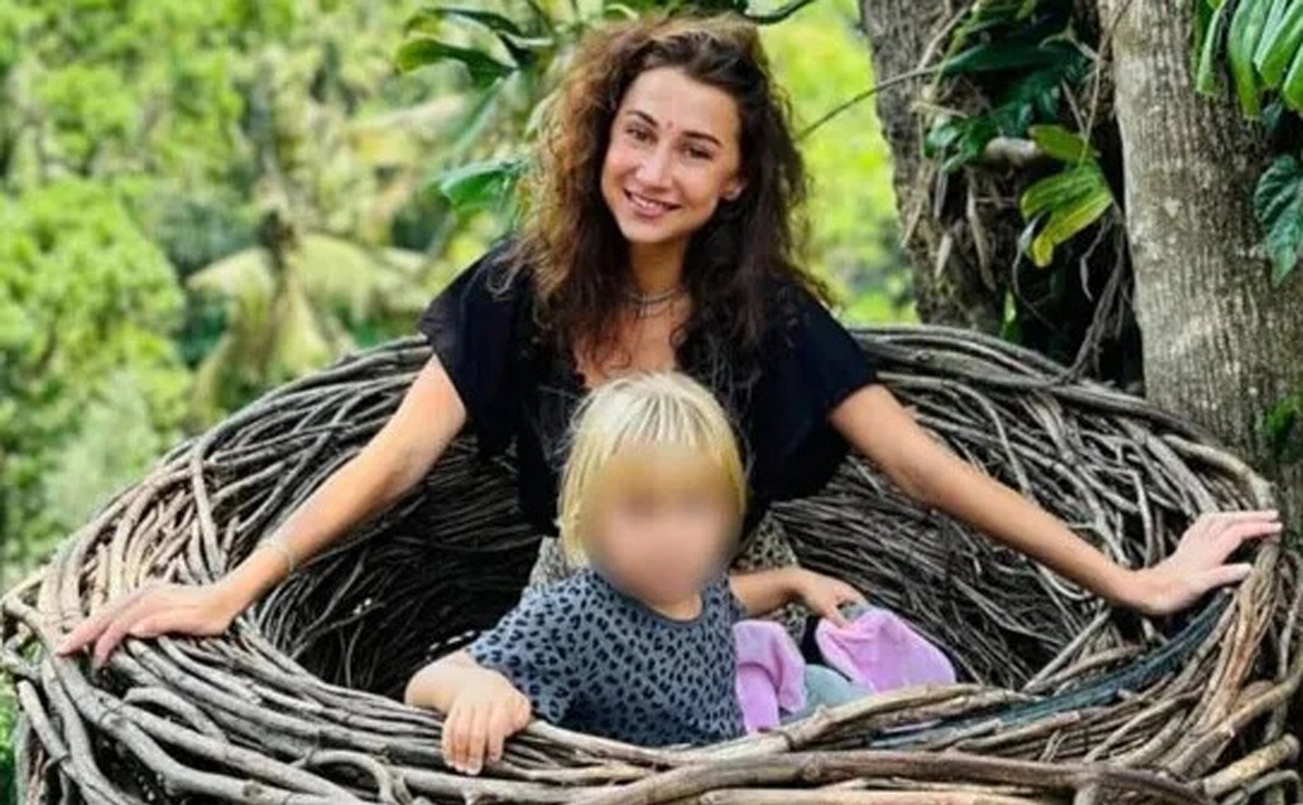 erika_milashkina / Instagram (входит в корпорацию Meta, признана экстремистской и запрещена в России)