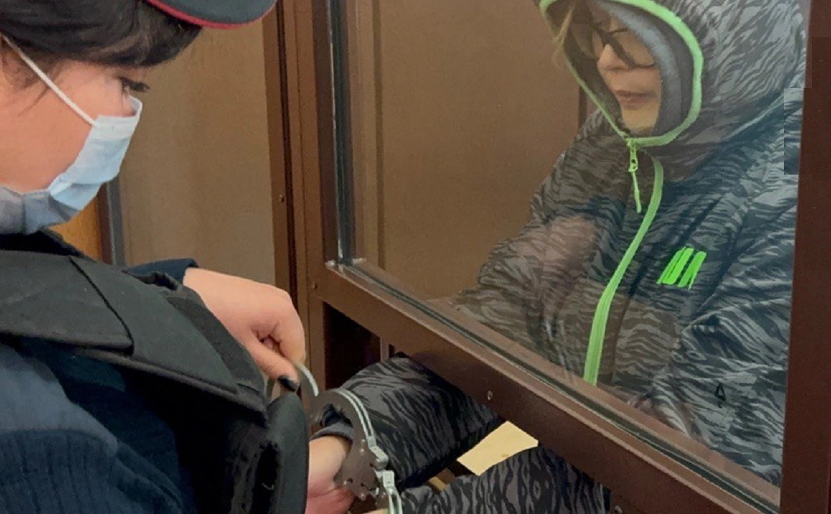 Кировский районный суд Уфы