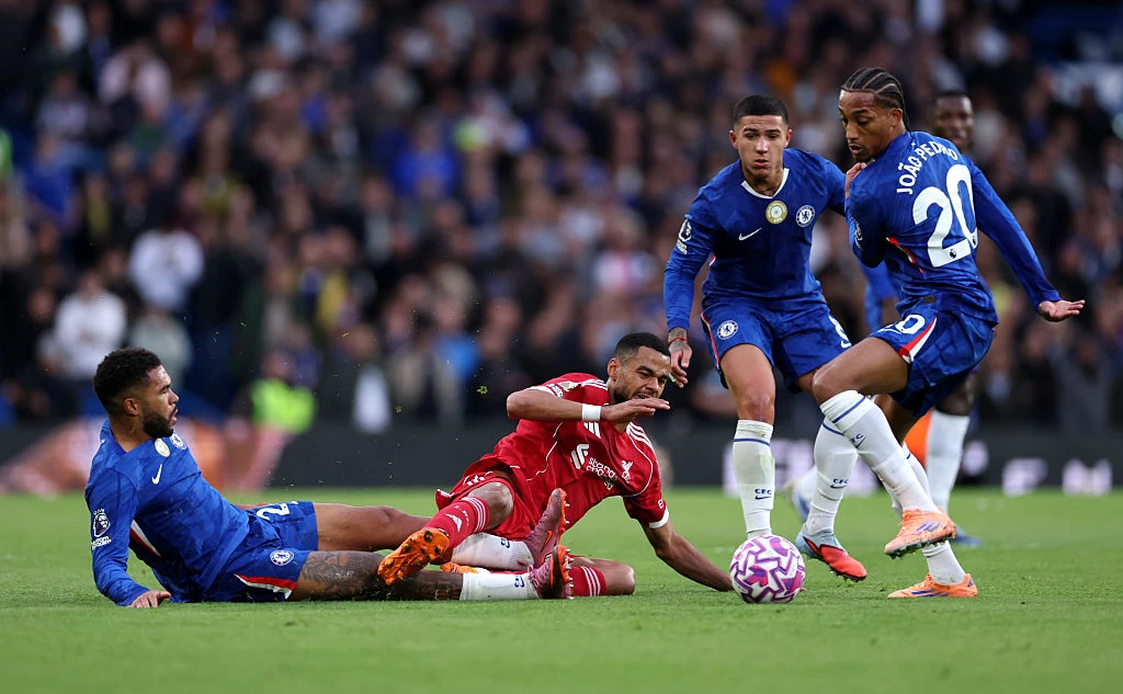 Justin Setterfield / Getty Images