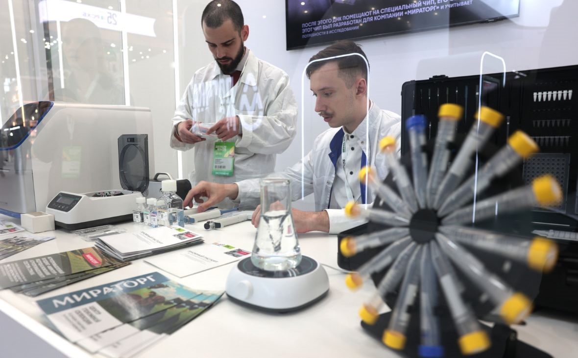 Фото: Пресс-служба губернатора Ростовской области