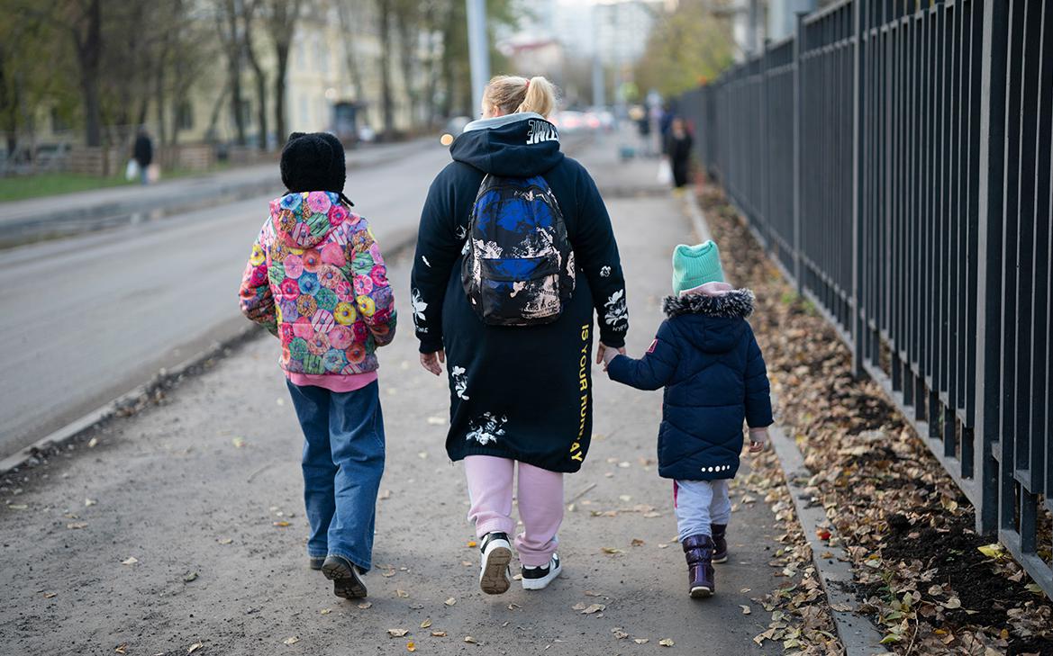 Правительство одобрило рост налогового вычета для семей с ПДС до ₽1 млн