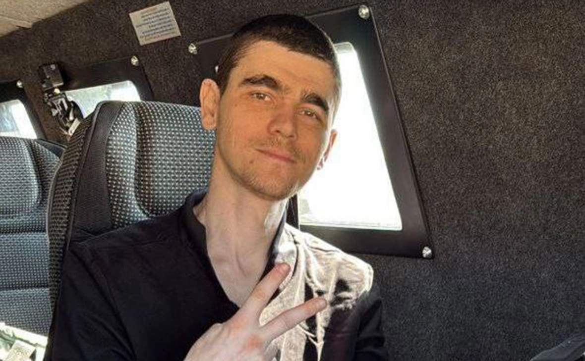 IsraelinRussian / Telegram