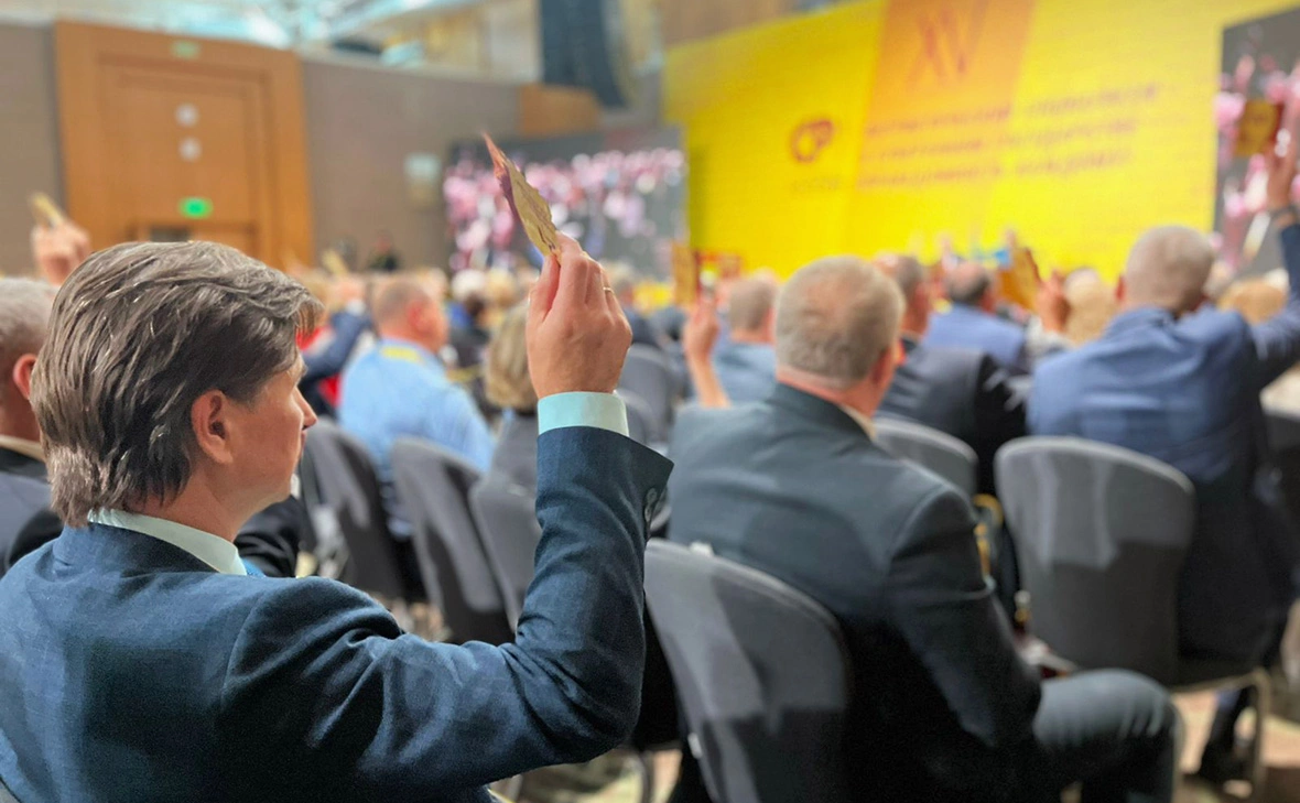 Мария Лисицына / РБК