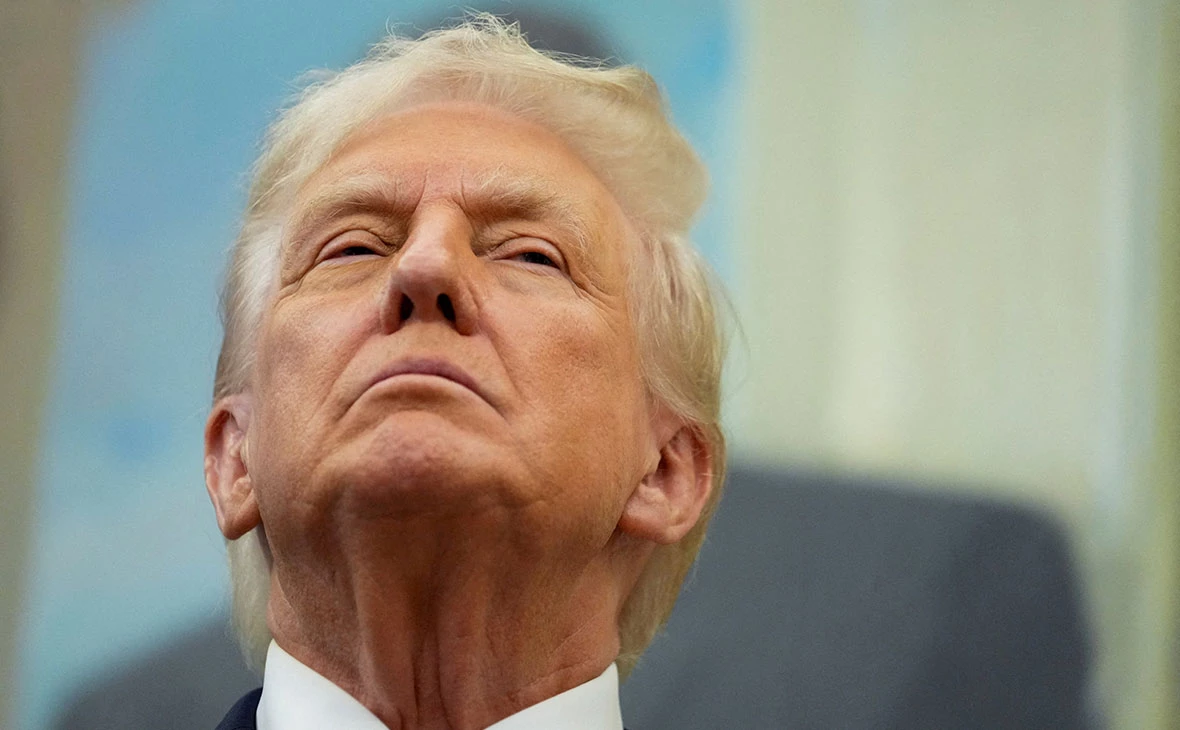 Ken Cedeno / Reuters