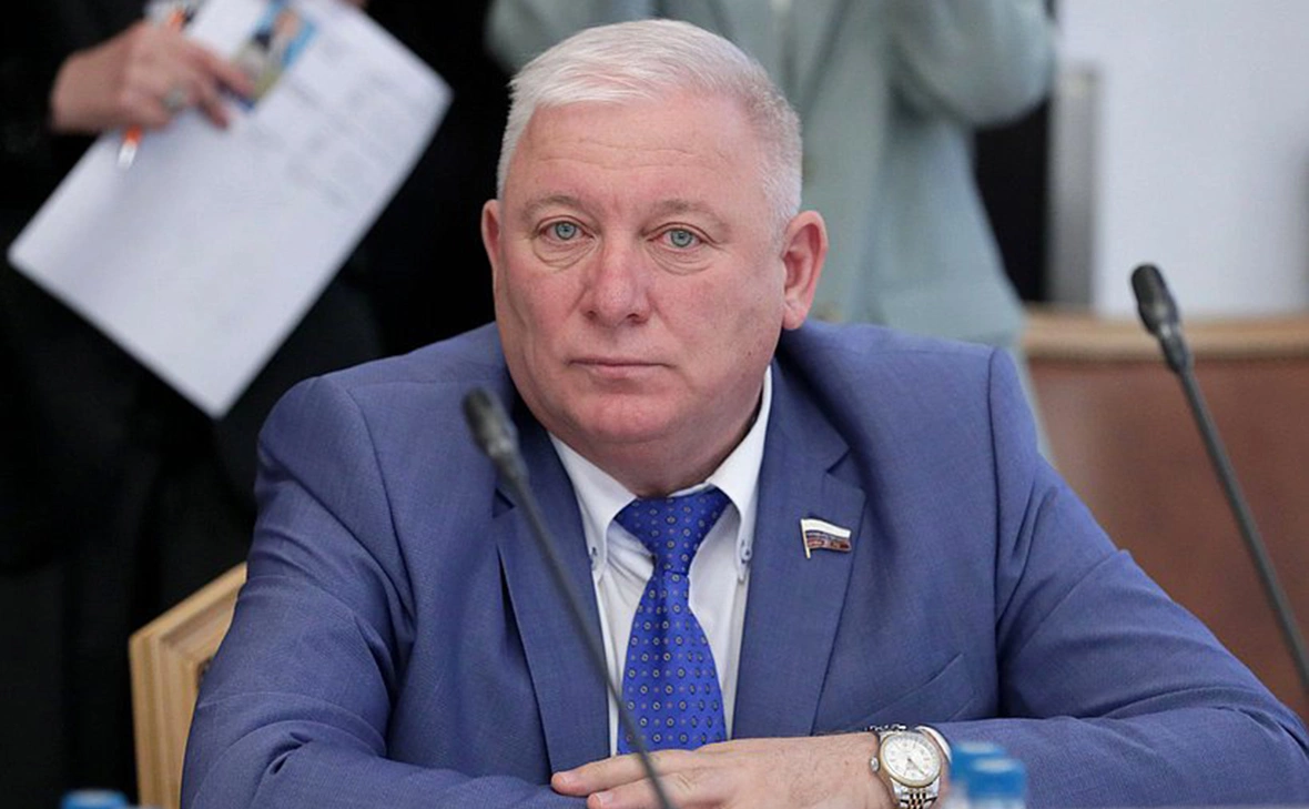 Госдума России